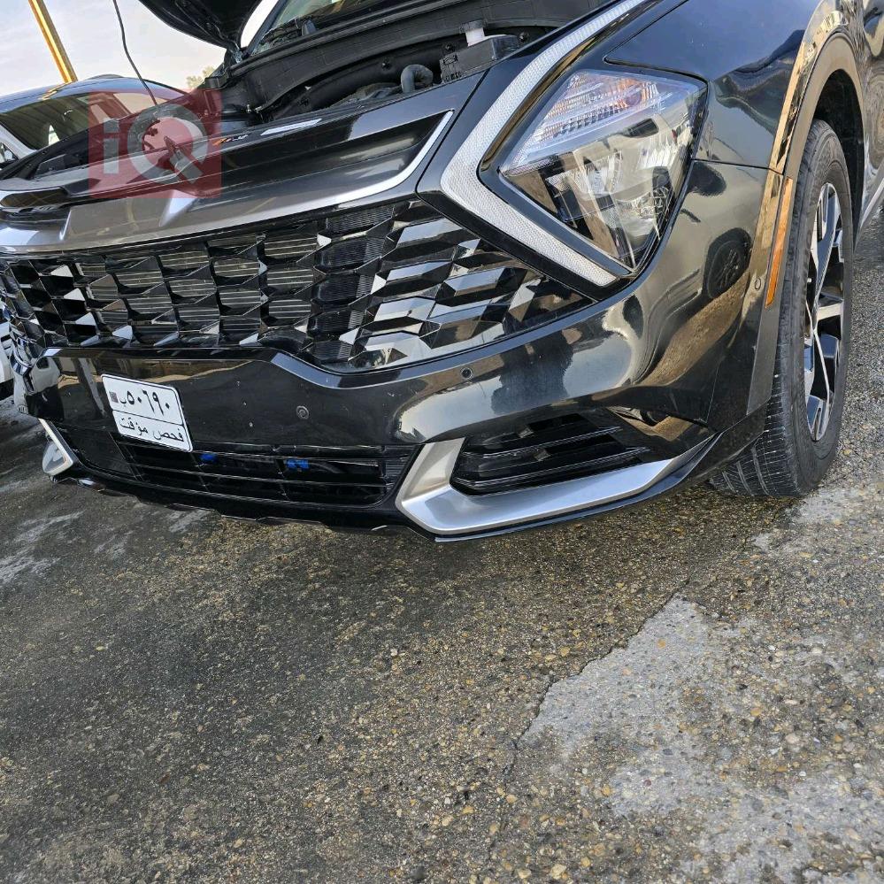 کیا سپۆرتاج
